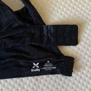 The Effortless Bra by Its Bodily Used